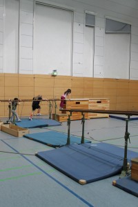 Bewegungstag